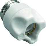 Główka bezpiecznikowa ceramiczna D02 K02 E18 63A 400VAC 250VDC LE18SK HAGER