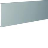 tehalit.DNG Pokrywa kanału 50125 W=125mm szary DN5012527030 HAGER