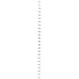 Simon 54 Regulator temperatury z czujnikiem zewnętrznym 16(2) A 230V. W komplecie czujnik zewnętrzny