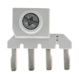 DILM12-XP1 Zwornik równoległy dla DILM7..15 281193 EATON