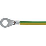 KOŃCÓWKA APARATOWA KNV 8 - 2,5 (100 SZT.)