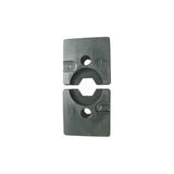 Matryca DIN KZ18 215242 HAUPA