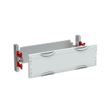 MBM211 Zestaw moduł płyta montażowa (do samodzielnego montażu)