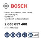 BRZESZCZOT S HEAVY FOR METAL S1125VF 5PC