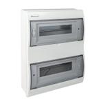 Rozdzielnica natynkowa 2x12 IP40 RN-24 FALA 7.5 OPATÓWEK