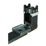 KV2HG/2/W30 - Zacisk ramkowy z nakładką