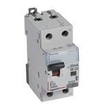 Wyłącznik Różnicowonadprądowy P 312 2P B10A 30Ma Typa 10Ka Serii DX3 411286 LEGRAND
