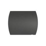 Zaślepka do ramki serii TREND i LOGO grafitowa