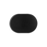 Gniazdo meblowe O6cm, wpuszczane w blat z przesuwną pokrywką, ładowarką USB i przewodem 1,9m, 1x2P+Z