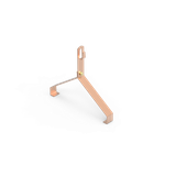 CU UCHWYT GĄSIOROWY HOLSEN PIANO