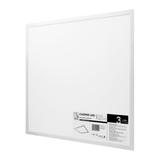 CASPER LED 40W panel typu backlit, 4000lm, IP20, 4000K