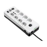 Protection Protection Box 8 Tel@ USB DIN PB8TUD EATON