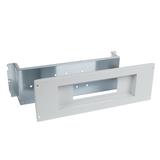 ZESTAW MONTAŻOWY POZIOMY DCX-M 40-63 A, Legrand