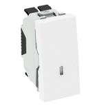 WS-UKL RW0.5 Wyłącznik podwójny