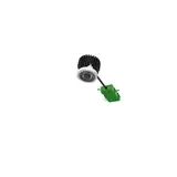 Oprawa sufitowa Downlight typu Spot LED Coreline RS150Z 7,2W 660lm IP20/54 2700K barwa ciepła ściemn 9,11402E+11 PHILIPS