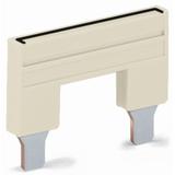 TOPJOBS mostek przeskokowy z 1 na 5 jasnoszary