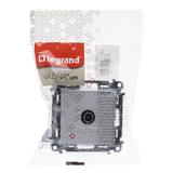 VALENA LIFE GNIAZDO TV PRZELOTOWE BIALE , Legrand