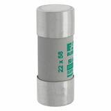 CYLINDRICAL FUSE 22 x 58 50A AM 690V AC Wkładka cylindryczna 22 x 58mm 50A AM 690V AC C22M50 EATON