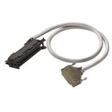 PAC-S1500-SD25-V4-3M Kabel połączeniowy PLC, nr katalogowy 1991710030