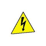 KIESZEŃ Z ZESTAWEM ETYKIET, Legrand