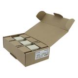 125A 690V aR 00TN/80 TYPE T IND. FUSE Wkładka szybka 125A AC 690V DIN 00 aR DIN IEC nieizol 170M2665