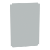 Płyta poliestrowa do obudów wiszących 700x 500mm