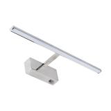 Oprawa dekoracyjna SMD LED KANARYA-8 CHROME 4200K