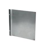 ZA123 Element mocujący Kieszeń (DIN A4 (ZA13) )