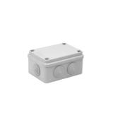 Puszka hermetyczna PH-0A.3 28.03 OPATÓWEK