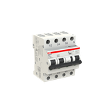 DS203NC B20 AC100 wył. różn.-prąd. z blokiem nadmiarowym