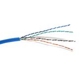 LCS:KABEL TRANSMISYJNY 6 F/UTP LSOH 305M, Legrand 032856 LEGRAND