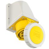 GN.STAĹE 16A 5P IP67 110V