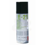 USUWACZ ETYKIET E-21/200 ML