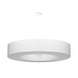 Sollux Żyrandol SATURNO 90 biały SL.0795