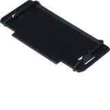 tehalit.GB-EG Przegroda do GTVR300/400 PC-ABS czarny GTVRT00 HAGER