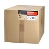 Bati SP 3 oprawa ścienno-sufitowa E27 max. 3x60W biała AD-LD-6270WE27M ORNO