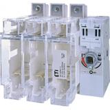 Rozłącznik z bezpiecznikami FLBS 125 3P 004661800 ETI