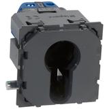 CELIANE - PRZYCISK STEROWANIA ROLET NA KLUCZ, Legrand