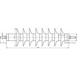 Ogranicznik przepięć DMI 48 10 1 N