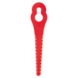 Podkaszarka akumulatorowa Energy+ 18V, Li-Ion, szerokość koszenia 254 mm, bez akumulatora