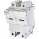 Podstawa bezpiecznikowa DC EFH 22 DC LED 2P 002570213 ETI