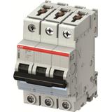 S453M-C63 wyłącznik nadprądowy SMISSLINE 2CCS473001R0634 ABB