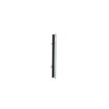 Simon 54 Touch Panel dotykowy S54 Touch 2 moduły 2 pola dotykowe poziome + 2 pola dotykowe poziome zastygła lawa DSTR222/73 KONTAKT