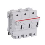 E93/125 odłącznik bezpiecznikowy