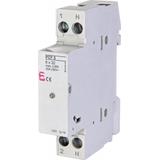 Rozłącznik bezpiecznikowy PCF 8 1P+N LED 002530012 ETI