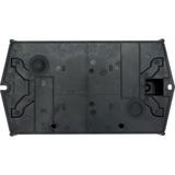 Łącznik krzywkowy 0-1 3P 25A 1Z 1R w obudowie IP65 P1-25/I2/SVB-SW/HI11 207295 EATON