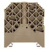 WEW 35/1 Blokada końcowa do złączek szynowych, nr.katalogowy 1059000000