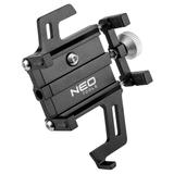 Aluminiowy uchwyt na telefon do roweru