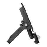 FARO S LED 50W naświetlacz z PIR 4000lm IP44 4000K aluminium + szkło AD-NL-6255BLR4 ORNO