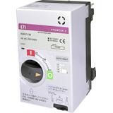 Napęd silnikowy z autoresetem MO2 250 AC230-240V RS 004671196 ETI